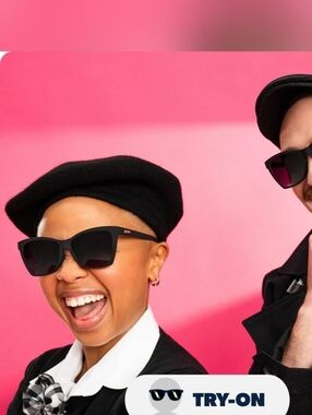 Goodr Pop G Sunglasses, Brand New. Color: New Wave Renegade